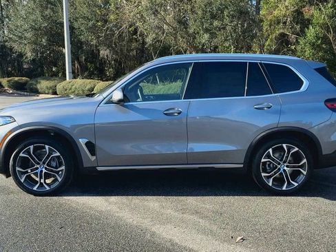 New 2026 BMW X5 xDrive40i image 5