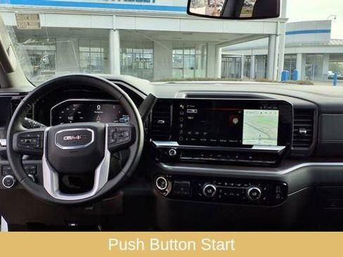 Used 2025 GMC Sierra 1500 SLT image 20