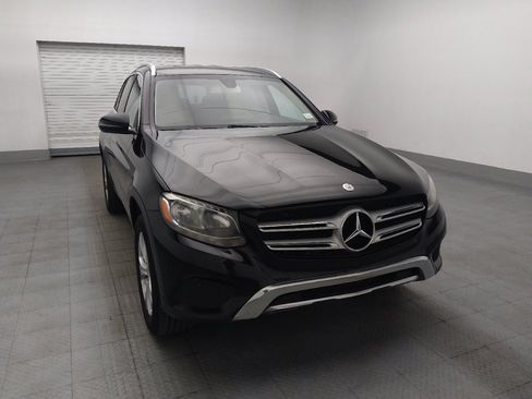 Used 2016 Mercedes-Benz GLC 300 image 14