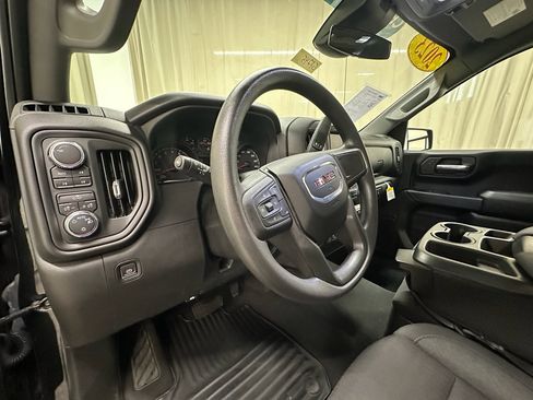 Certified 2023 GMC Sierra 1500 Pro w/ Graphite Edition image 27