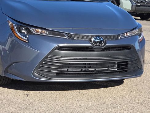 New 2026 Toyota Corolla LE image 8