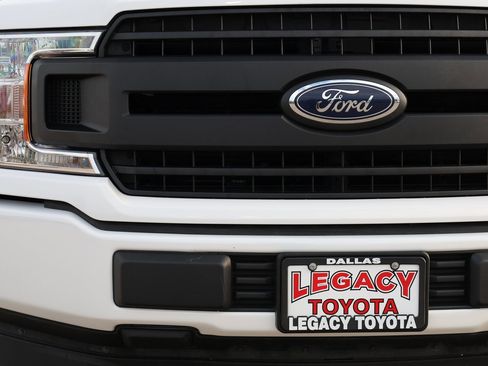 Used 2018 Ford F150 XL w/ Equipment Group 101A Mid image 10