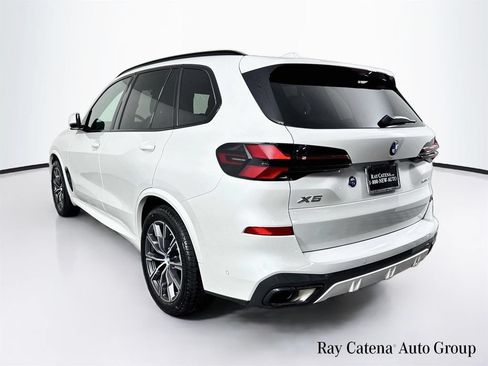 Used 2026 BMW X5 xDrive40i w/ M Sport Package AWD/4WD image 5