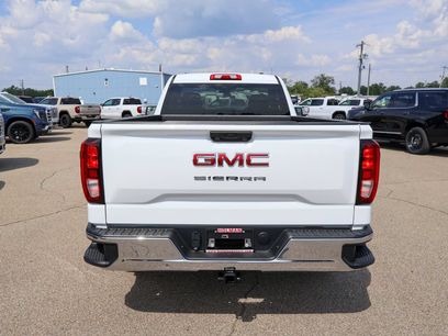 New 2026 GMC Sierra 1500 Pro w/ Pro Value Package