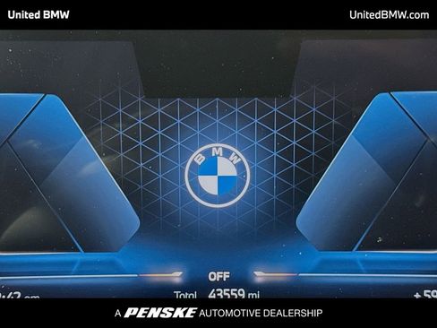 Used 2024 BMW X5 xDrive40i w/ Premium Package image 7