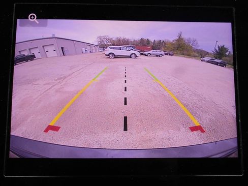 Certified 2022 Jeep Grand Cherokee Altitude AWD/4WD image 5