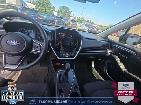 Used 2024 Subaru Impreza 2.0i Sport AWD/4WD image 15