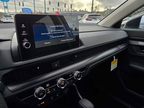 New 2026 Honda CR-V LX image 26