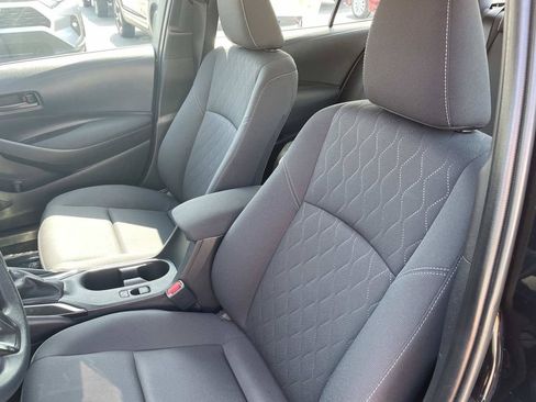 Used 2024 Toyota Corolla LE FWD image 23