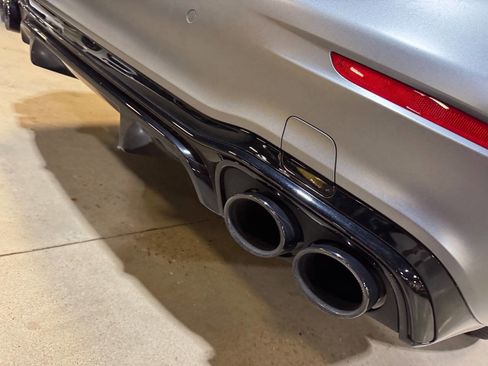 Used 2022 Mercedes-Benz E 53 AMG 4MATIC Sedan image 56