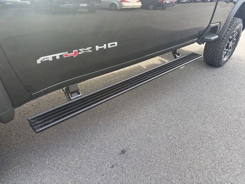 New 2026 GMC Sierra 2500 AT4X AWD/4WD image 68