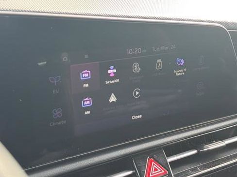 Used 2023 Kia Niro Wind w/ Wind Preserve Package image 22