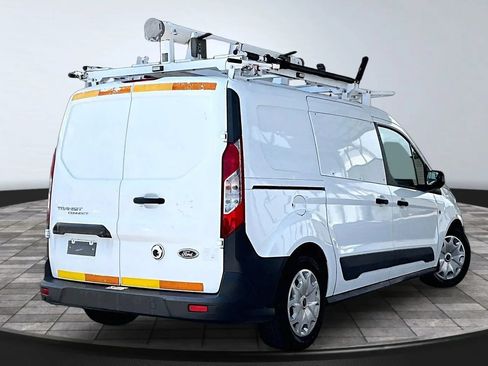 Used 2016 Ford Transit Connect XL FWD image 6