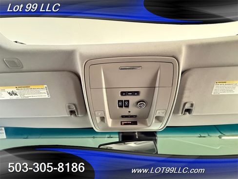 Used 2015 Chevrolet Tahoe LT image 16