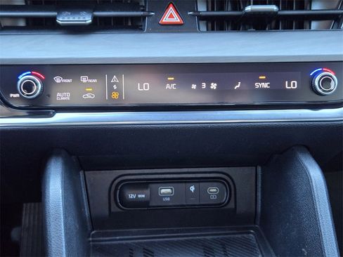 Certified 2023 Kia Sportage X-Line w/ X-Line Premium Package image 19