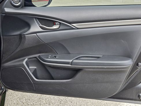 Used 2021 Honda Civic Sport image 27