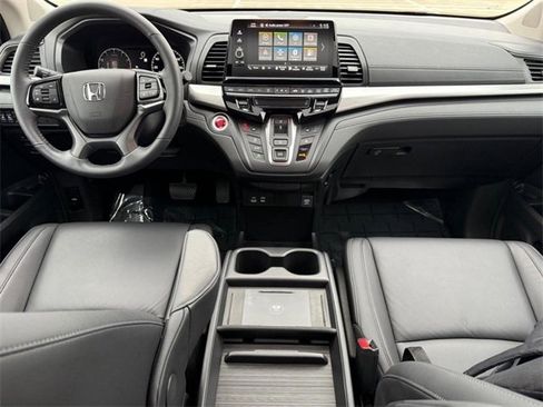 Certified 2026 Honda Odyssey EX-L image 11