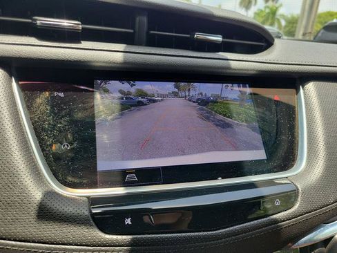 Certified 2023 Cadillac XT5 Premium Luxury FWD image 50