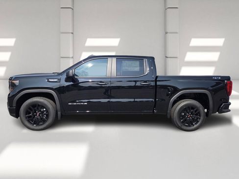 New 2026 GMC Sierra 1500 Pro AWD/4WD image 4