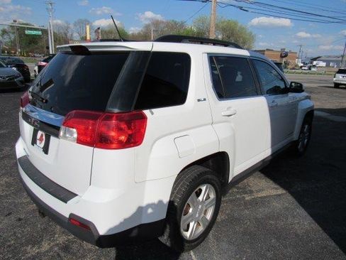 Used 2014 GMC Terrain SLE image 6