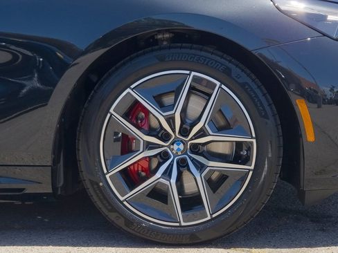 New 2026 BMW i5 eDrive40 w/ M Sport Package RWD image 7