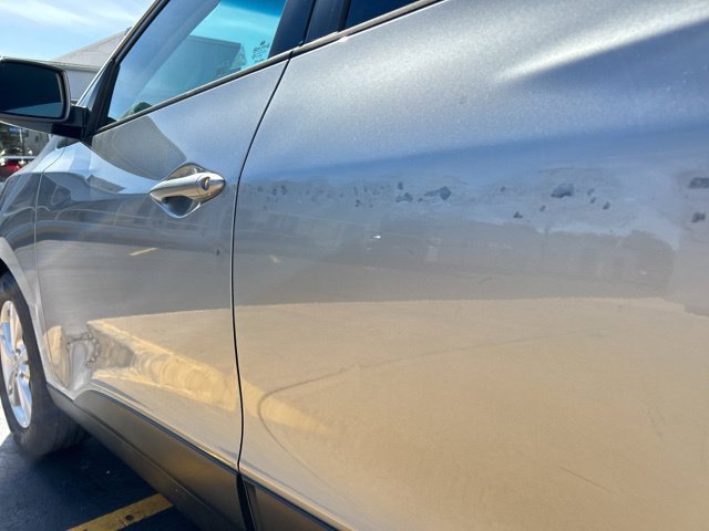 Used 2012 Hyundai Tucson GLS FWD image 24