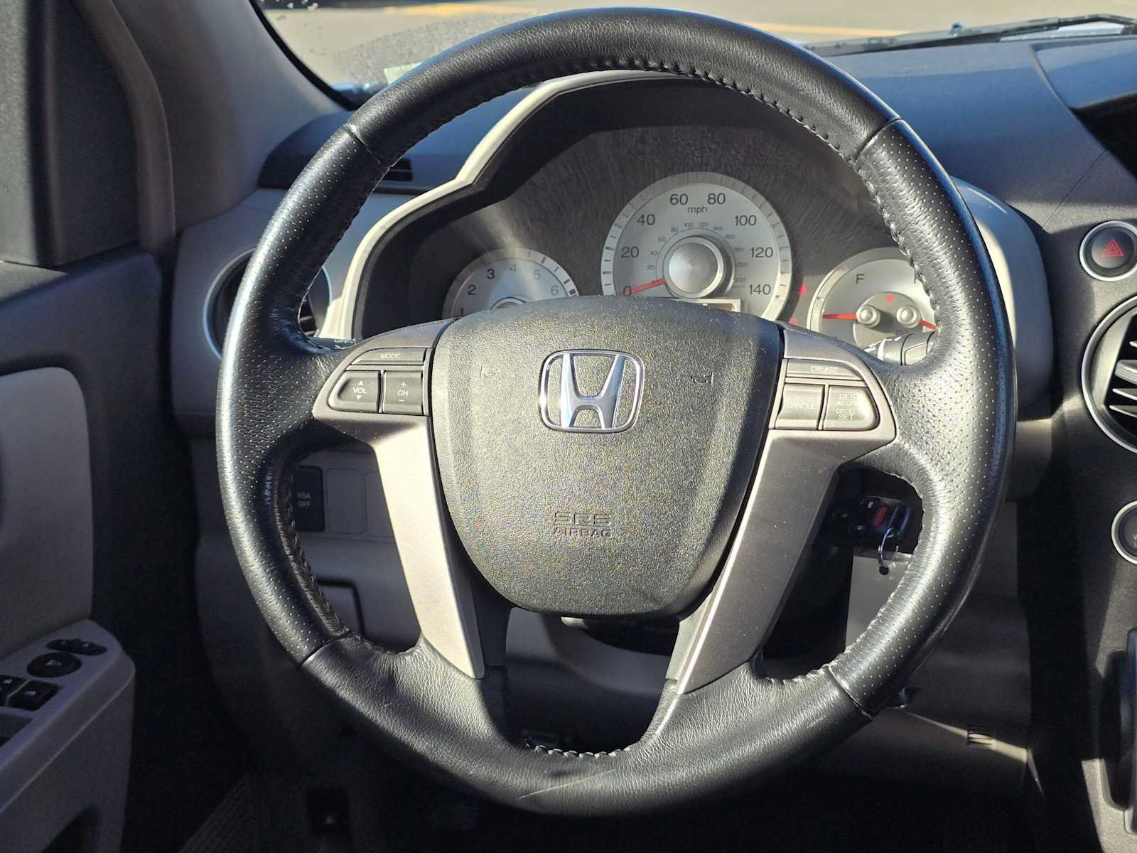 Used 2009 Honda Pilot EX-L image 19