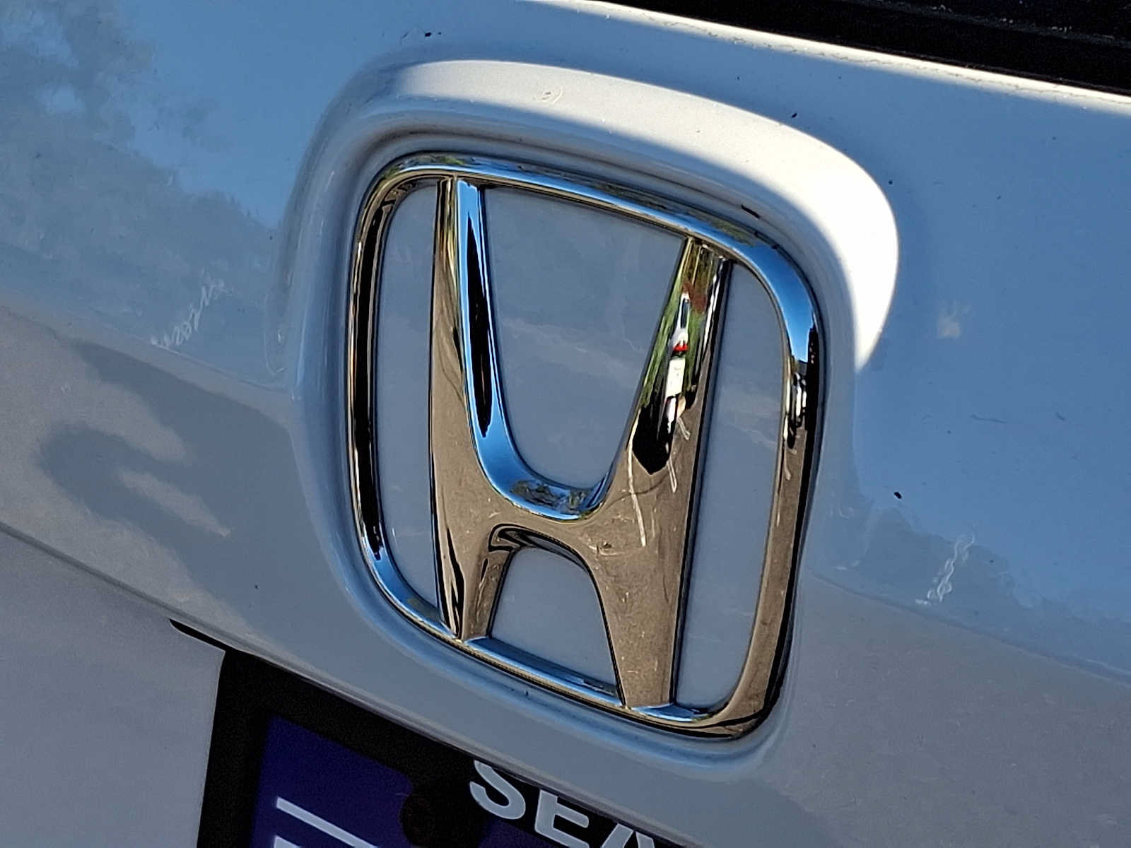 Certified 2025 Honda CR-V EX-L image 30