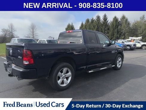 Used 2014 RAM 1500 Express image 7