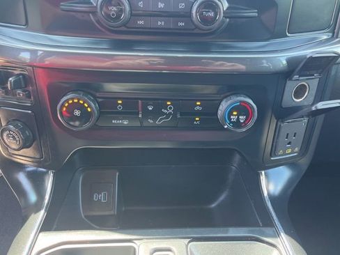 Used 2023 Ford F150 XL w/ STX Appearance Package RWD image 24