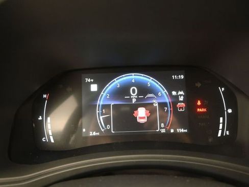 New 2026 Toyota Grand Highlander FWD image 8