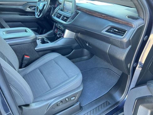 Certified 2023 Chevrolet Tahoe LS image 31