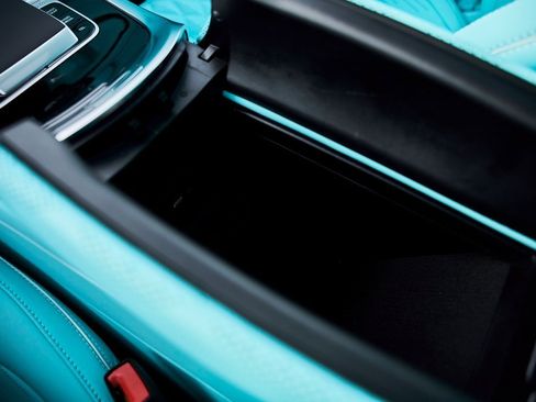 Used 2025 Mercedes-Benz G 63 AMG G 63 AMG image 75