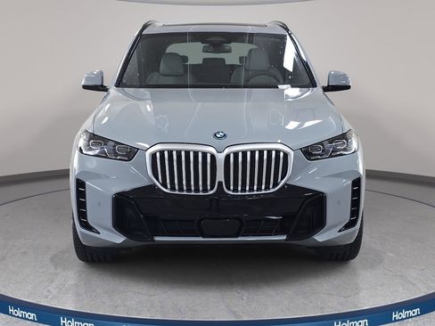 New 2026 BMW X5 xDrive50e w/ M Sport Package AWD/4WD image 2