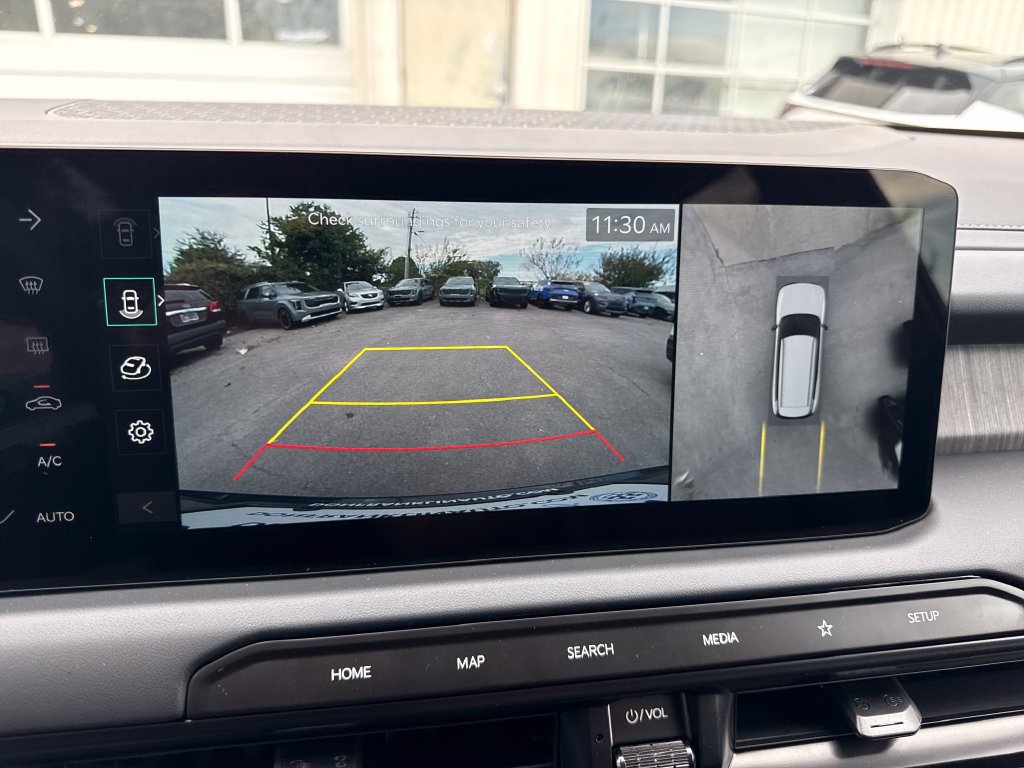 New 2027 Kia Telluride X-Line SX Prestige AWD/4WD image 24