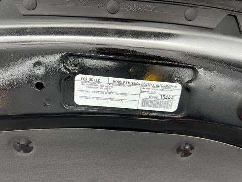 Used 2023 RAM 1500 Big Horn w/ Trailer Tow Group image 14