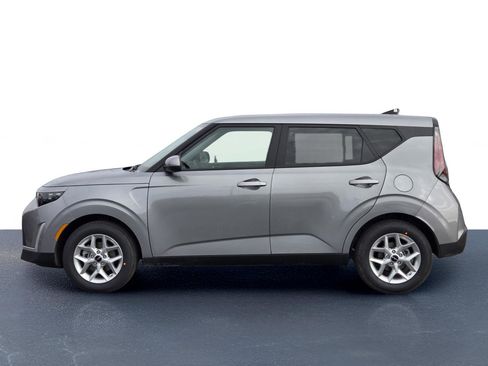 New 2025 Kia Soul LX image 12