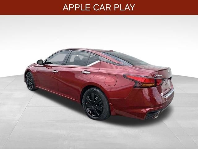 Used 2021 Nissan Altima 2.5 SL FWD image 5