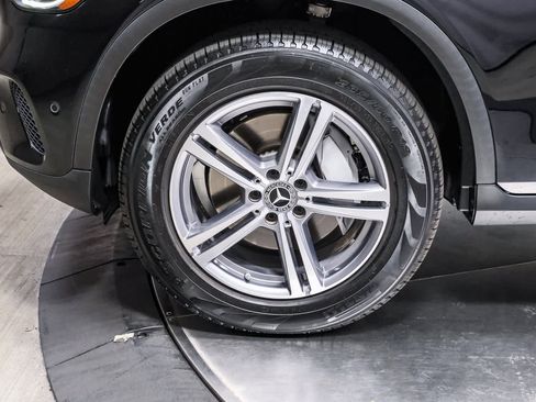 Used 2022 Mercedes-Benz GLC 300 image 10
