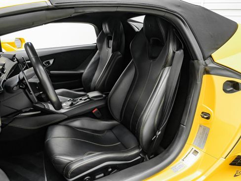 Used 2018 Lamborghini Huracan LP 580-2 image 65