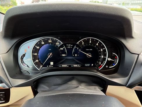Used 2019 BMW X3 xDrive30i w/ Convenience Package AWD/4WD image 26