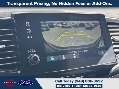 Used 2022 Honda Pilot Special Edition image 25