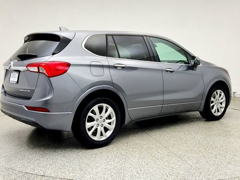 Used 2019 Buick Envision Preferred FWD image 5