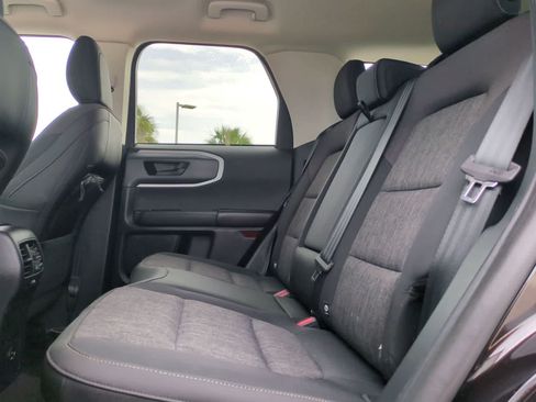 Certified 2021 Ford Bronco Sport Big Bend AWD/4WD image 24