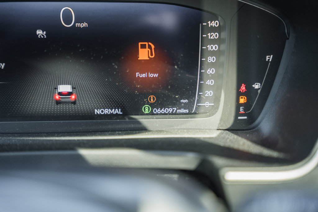 Used 2023 Honda Pilot Elite image 49