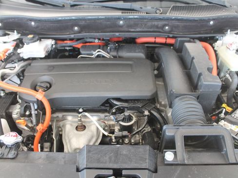 Used 2023 Honda CR-V Sport Touring image 19