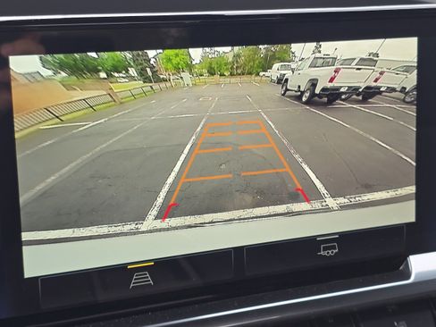 New 2025 Chevrolet Silverado 1500 RST image 3