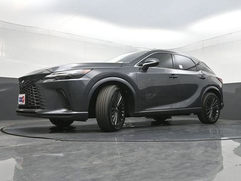 Used 2024 Lexus RX 350 Premium w/ Accessory Package (Z1) FWD image 27
