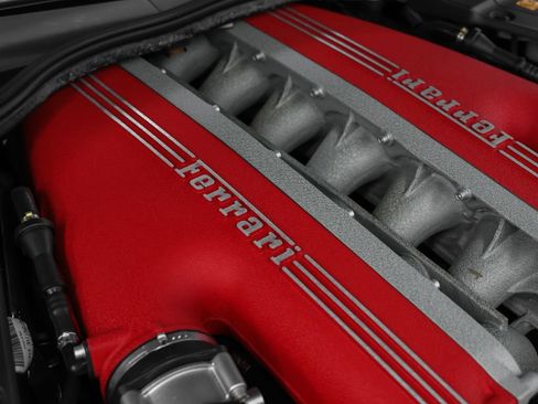 Certified 2017 Ferrari F12 Berlinetta RWD image 17