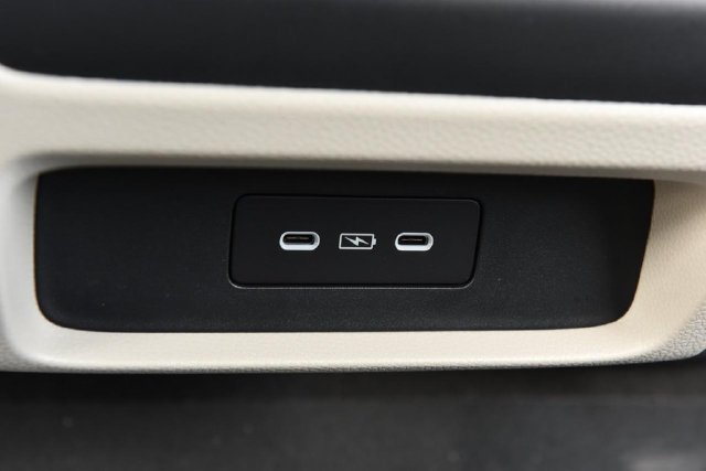New 2027 Honda Odyssey Touring image 28